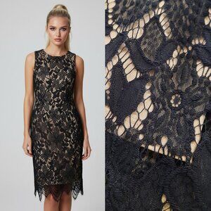 Flapper inspired lace dress - Love Fire brand